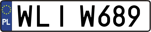 WLIW689