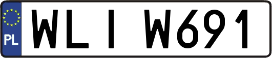 WLIW691