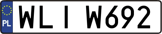 WLIW692