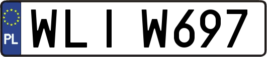 WLIW697