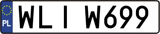 WLIW699