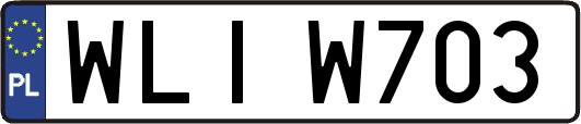 WLIW703