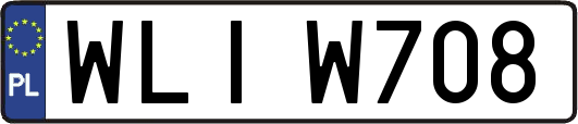 WLIW708