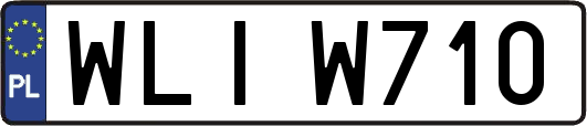 WLIW710