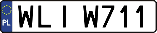 WLIW711