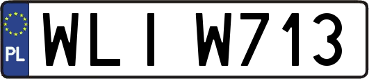 WLIW713