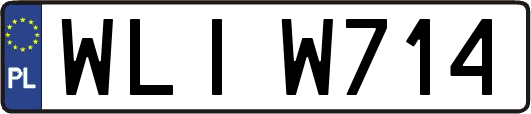 WLIW714