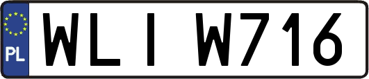 WLIW716