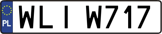 WLIW717