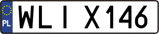 WLIX146