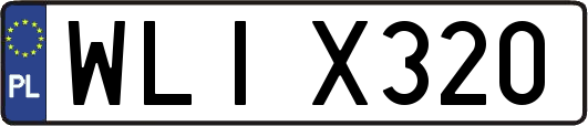 WLIX320