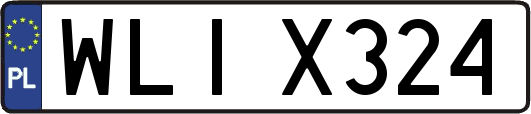WLIX324