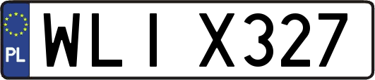 WLIX327