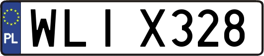 WLIX328