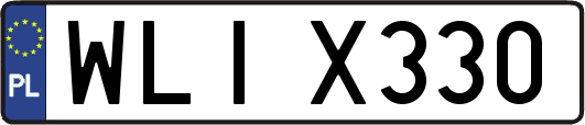 WLIX330
