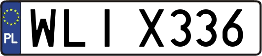 WLIX336