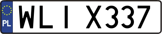 WLIX337