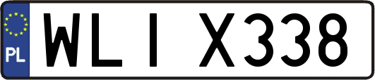 WLIX338