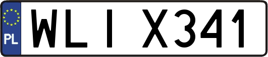 WLIX341