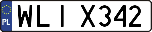 WLIX342