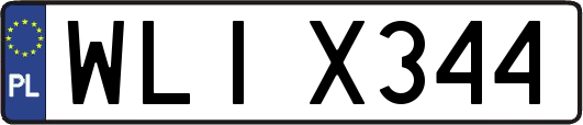 WLIX344