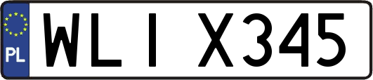 WLIX345