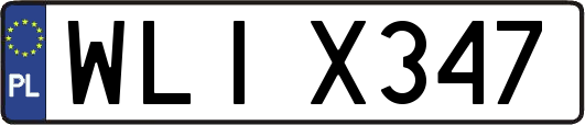 WLIX347
