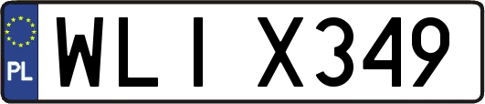 WLIX349