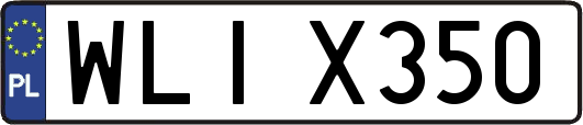 WLIX350