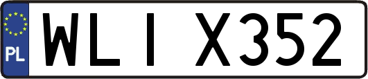 WLIX352