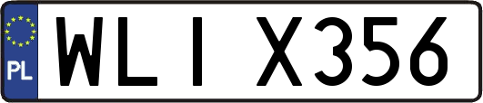 WLIX356