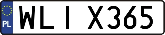 WLIX365