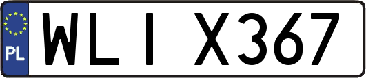 WLIX367