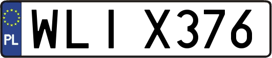 WLIX376