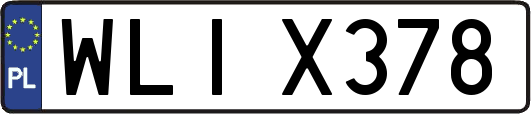 WLIX378