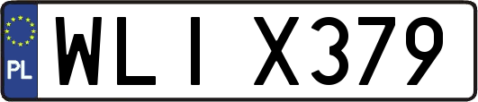 WLIX379