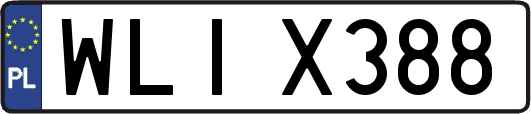 WLIX388