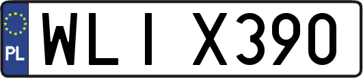 WLIX390