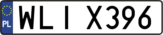 WLIX396