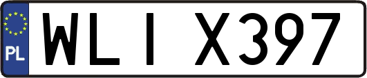 WLIX397