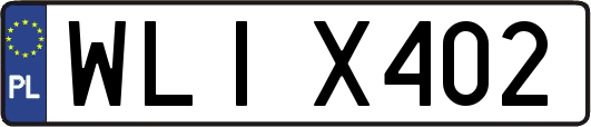 WLIX402