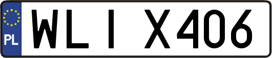 WLIX406