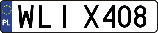 WLIX408