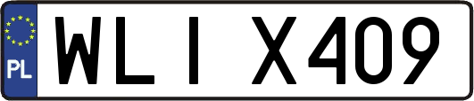 WLIX409