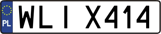 WLIX414