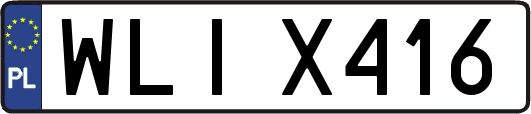 WLIX416