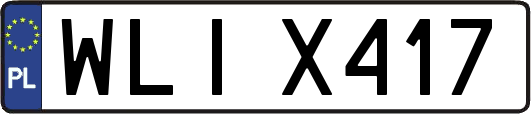 WLIX417