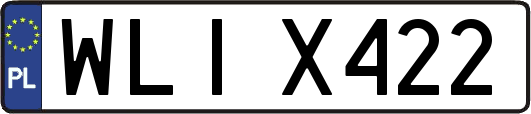WLIX422