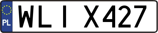 WLIX427