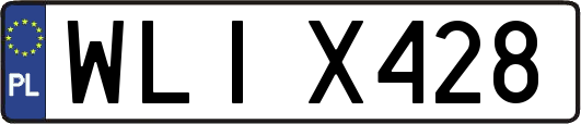 WLIX428